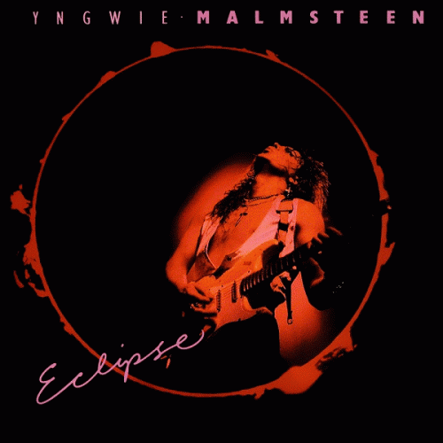 Yngwie Malmsteen : Eclipse